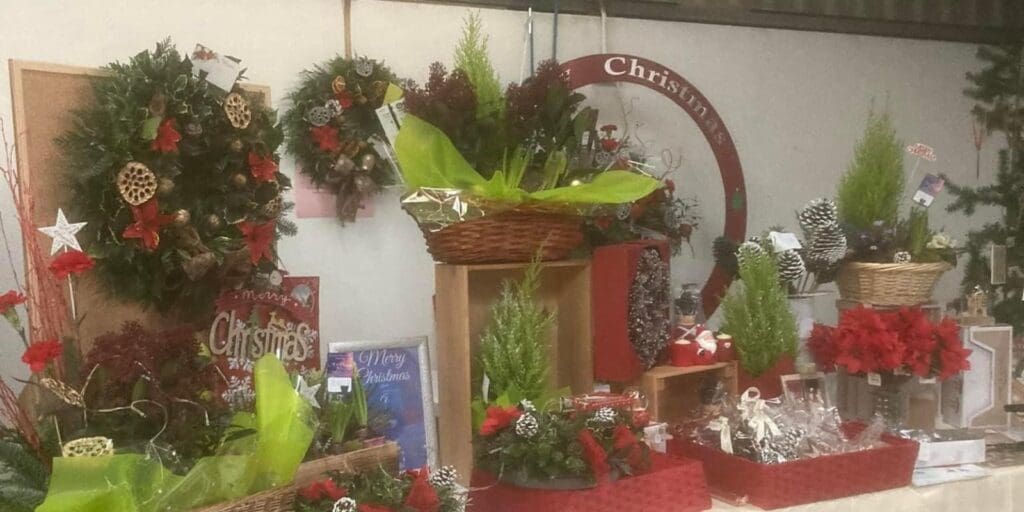 Pembrokeshire Showground set to host one of the county’s biggest festive events next month