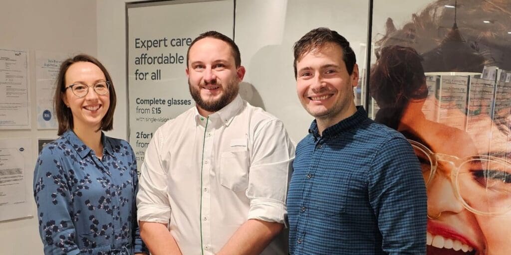 Specsavers to invest more than £400,000 in new Mumbles store