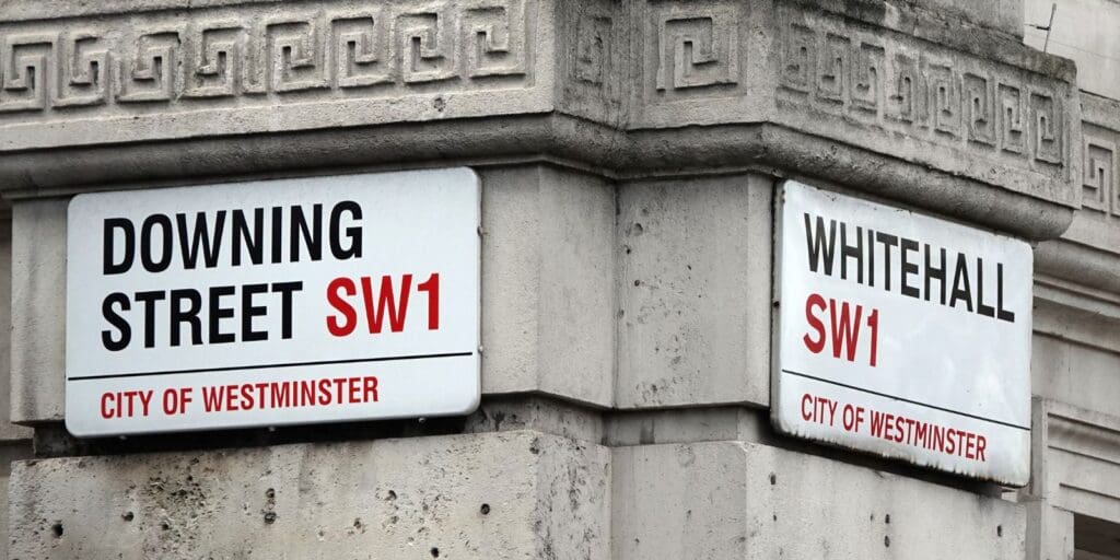 Autumn Statement 2023 sees benefit increases and tax cuts