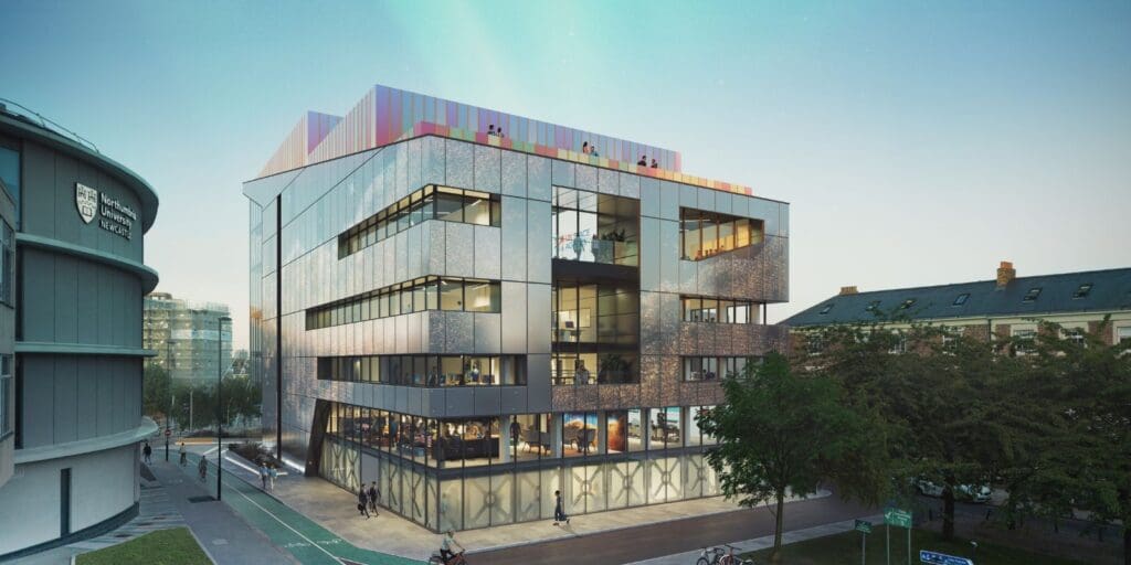 Wales set to benefit from £47 million space infrastructure investment