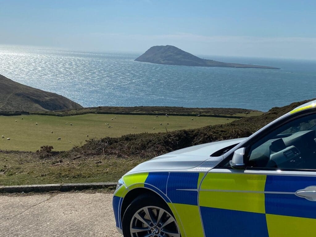 Operation launched to prevent domestic abuse during Christmas period