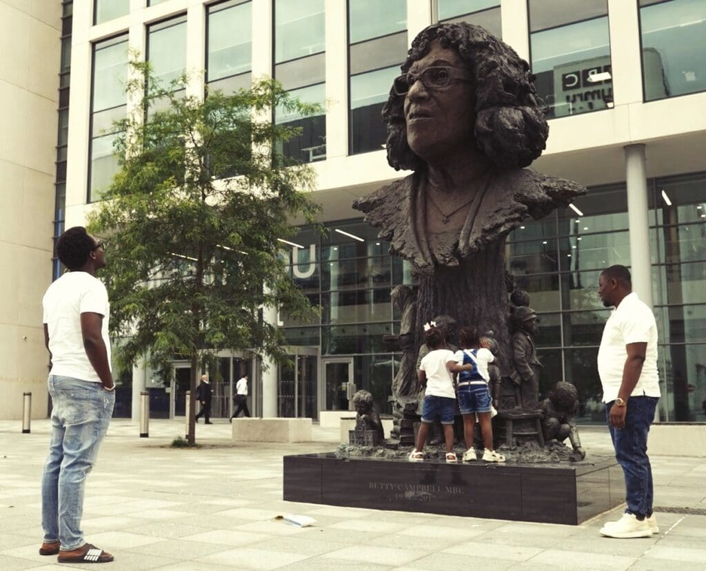 New film highlights importance of arts to communities