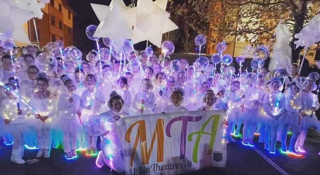 Everything you need to know about Swansea’s Christmas Parade 2023