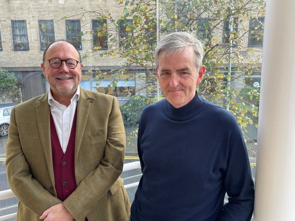 New appointments on the BIC Innovation Board