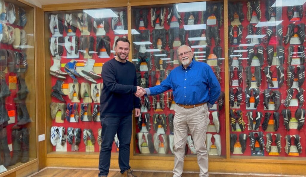 Carmarthen Athletic RFC’s sports museum receives funding for landmark digitisation project