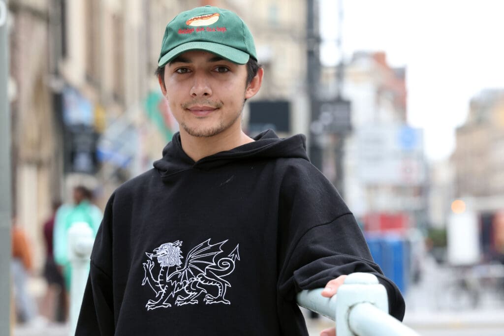 Free Welsh lessons make it easier than ever for people to learn the language