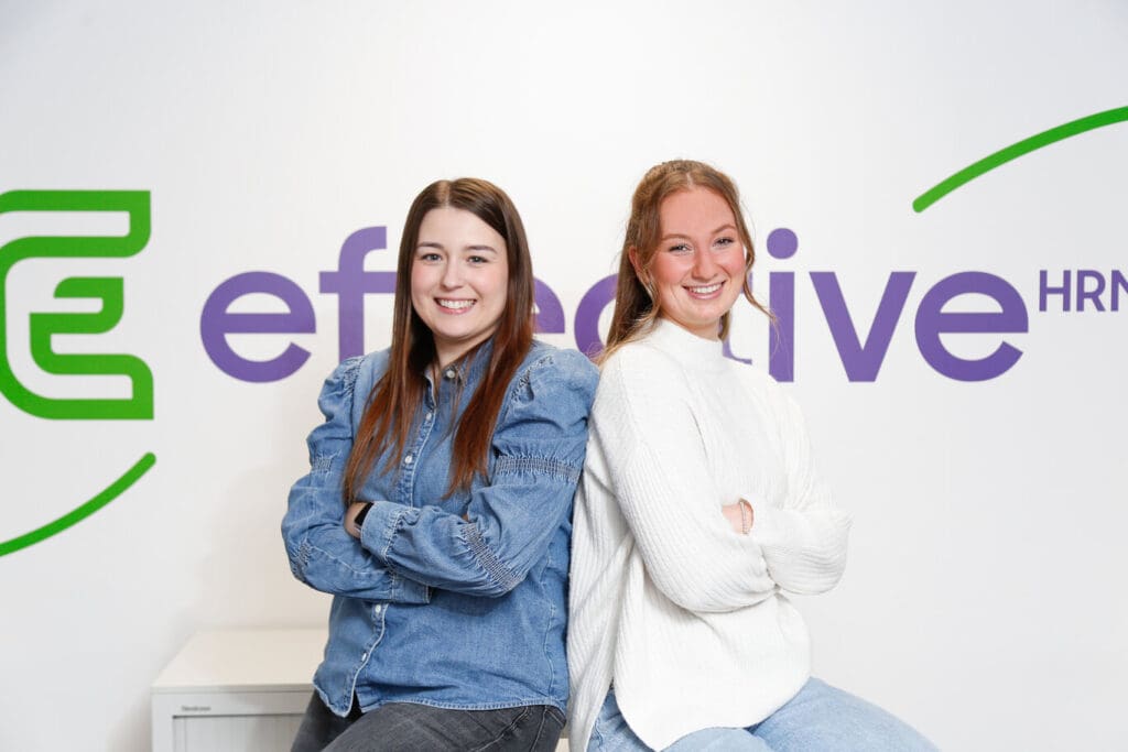 Promotions announced at EffectiveHRM as it aims for further growth