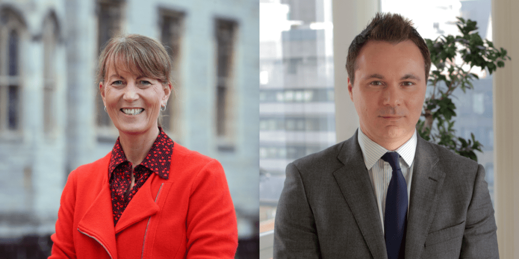 FinTech Wales announces UK’s first Sustainable Fintech Leadership programme