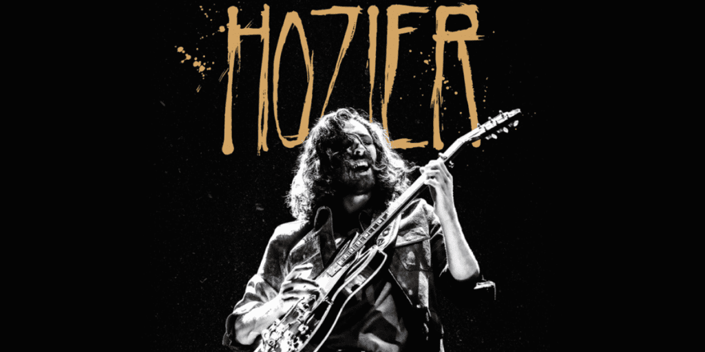 Hozier announced as first headliner of Chepstow summer sessions