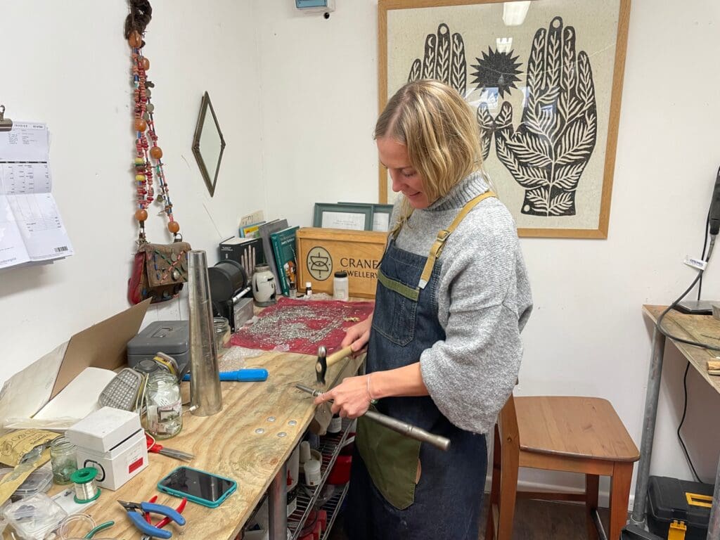 Cardiff’s local businesses in spotlight of small business Saturday campaign