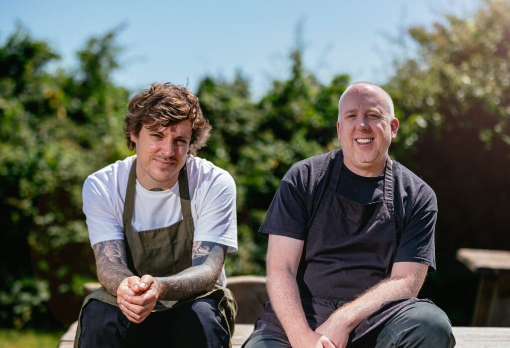 Restaurant sensation Hiraeth set to move to Colman Manor Hotel