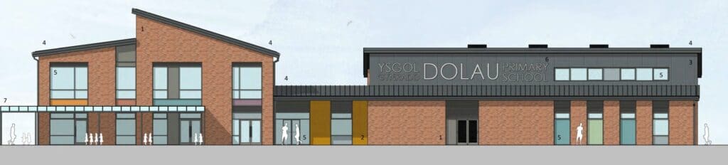 Local developer to bring new school to Rhondda Cynon Taf