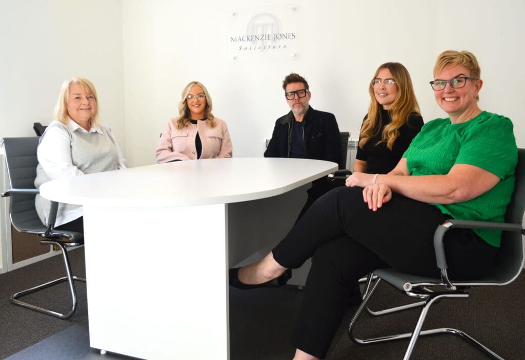 Law firm opens new city centre office to meet demand in the North West