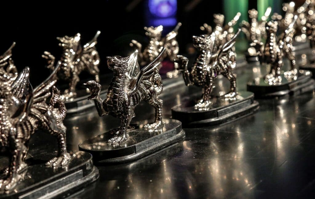 Winners announced at the Go North Wales Tourism Awards 2023