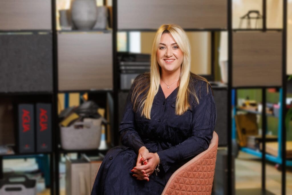 Paramount boosts management team with new appointment