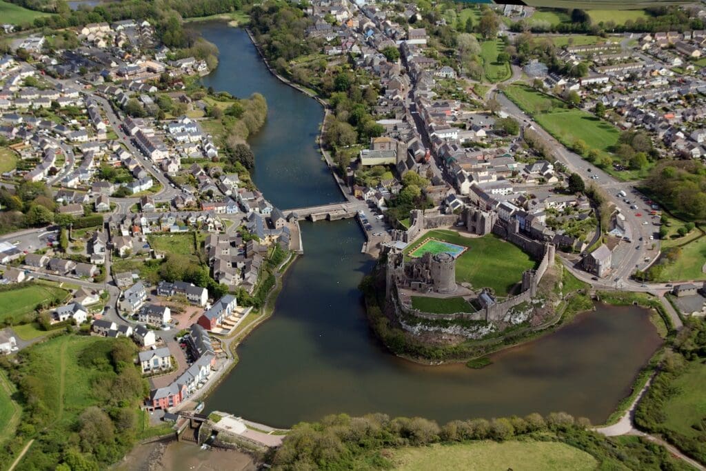 Further vote of confidence from UK Government in Council’s regeneration work