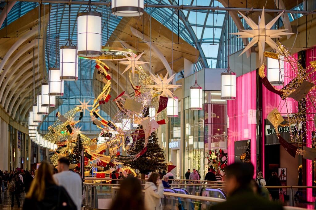 St David’s Cardiff Reveals Top Black Friday Discounts