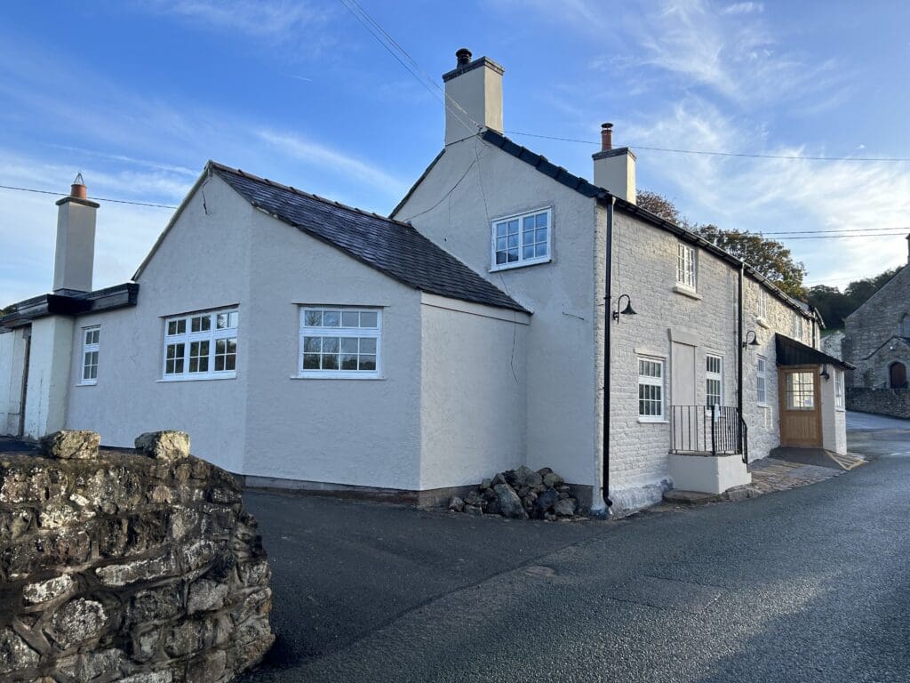 Sister buys village pub in memory of her brother
