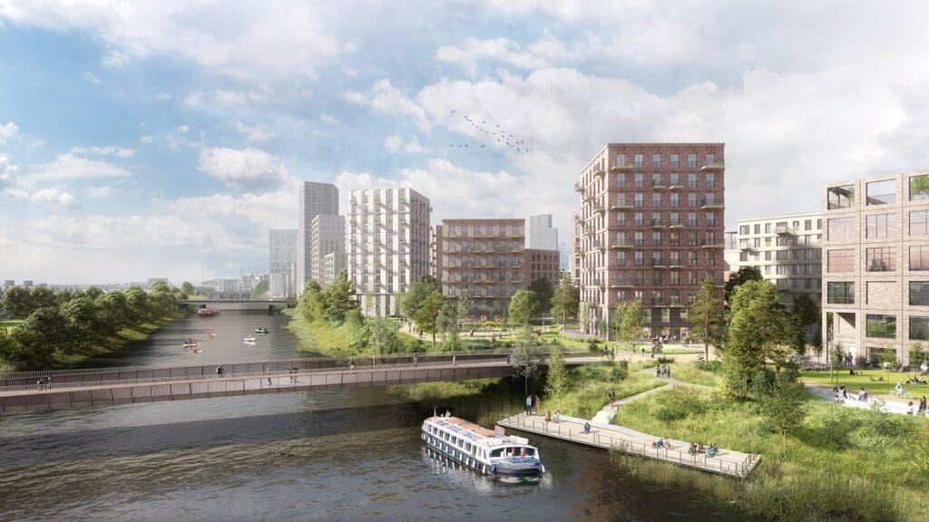 Cardiff Council approves Vastint UK’s regeneration plans for The Embankment Site, Cardiff