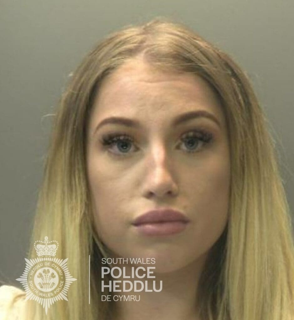 Dangerous driver jailed after Cardiff high speed pursuit