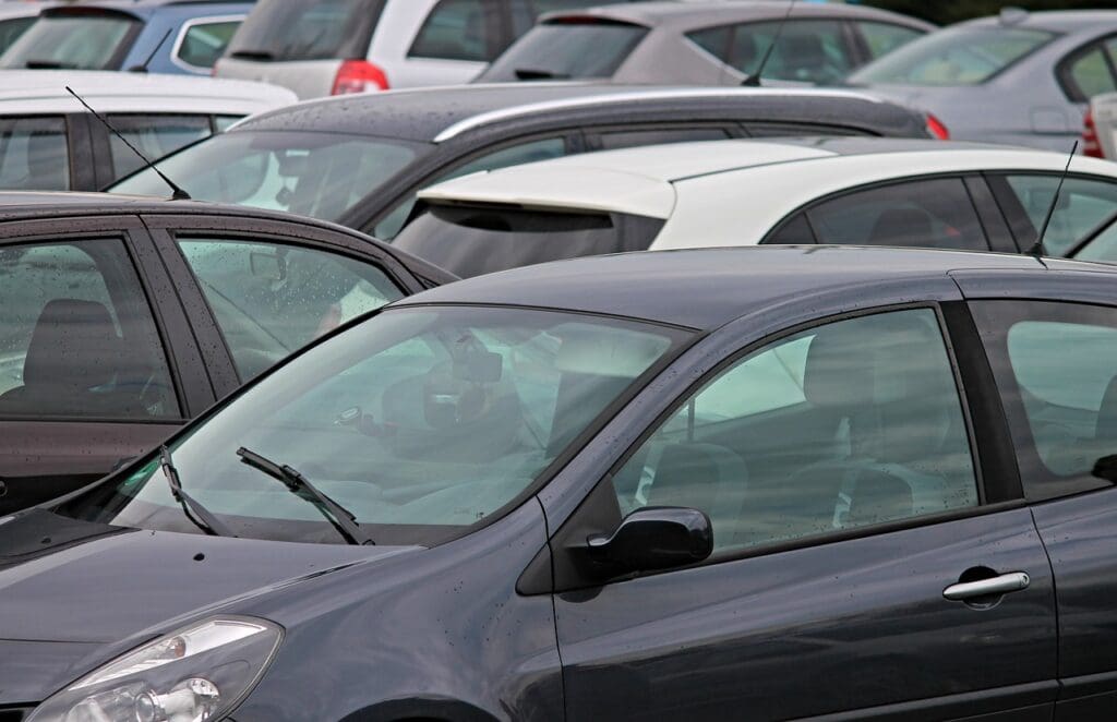 Free December weekend car parking returns to Pembrokeshire