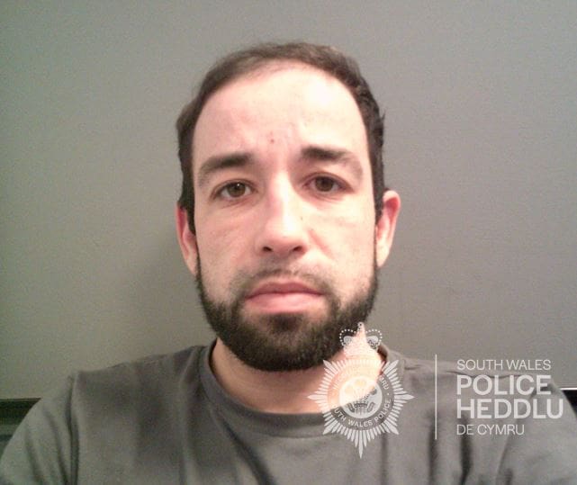 Man jailed for life for murder of delivery driver