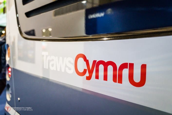 Changes to TrawsCymru T2 and T3 services announced