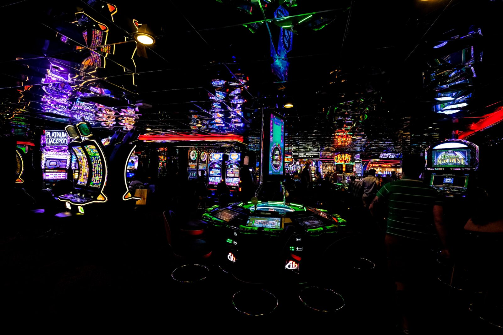 3 Reasons Why Having An Excellent The Role of Artificial Intelligence in Online Casinos Isn't Enough