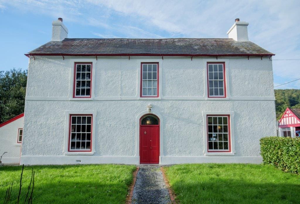 National Trust Cymru seeks tenant for new business opportunity at historic Dolaucothi Arms