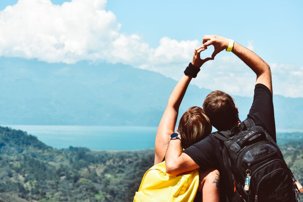 Why You Should Travel with Your Partner before Marriage