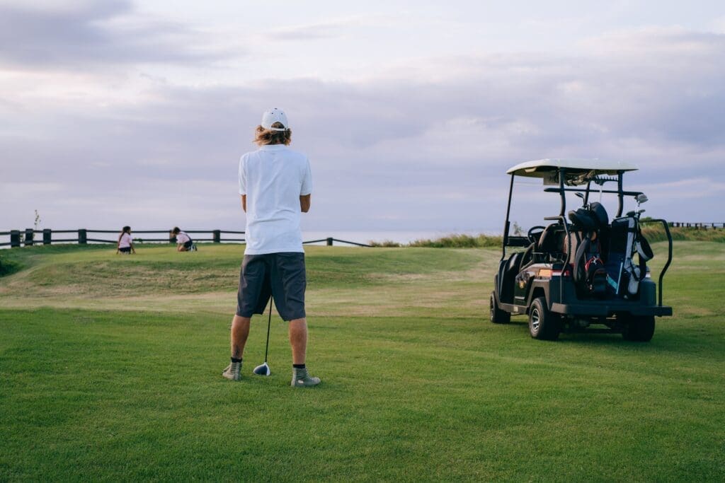 Top Things You Should Know About Golfing in Wales