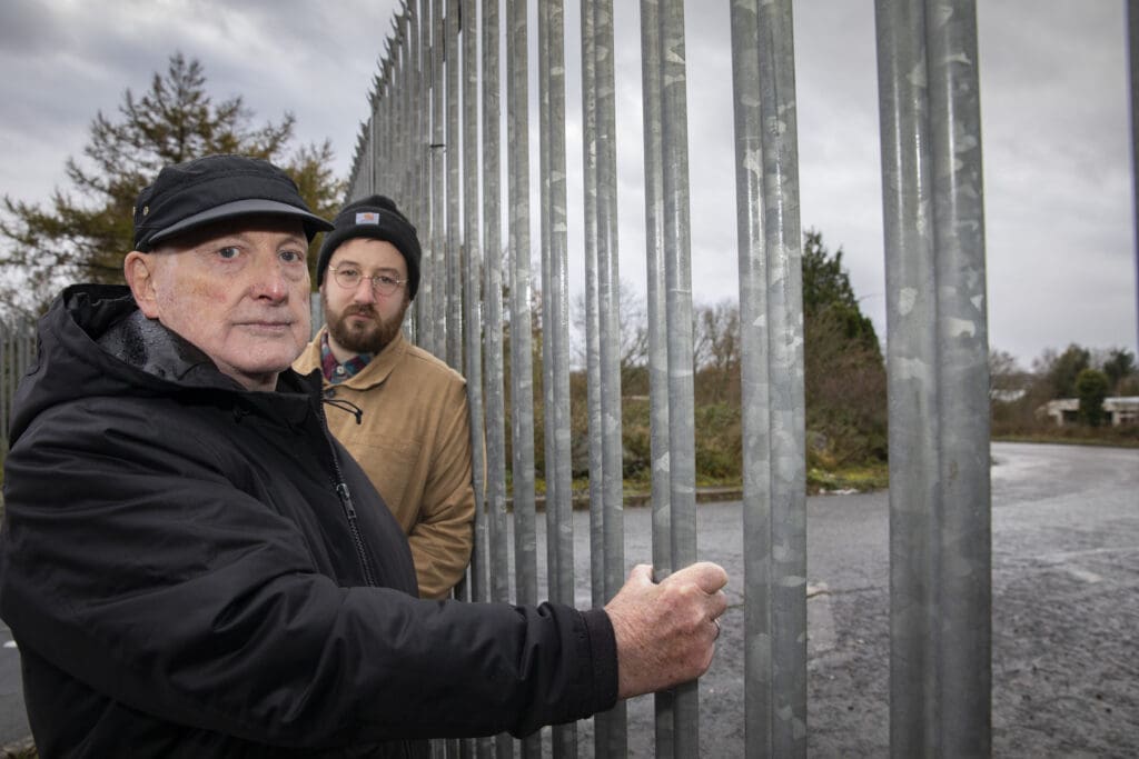 Ex-strikers invited to premiere of film to mark 20th anniversary of historic dispute