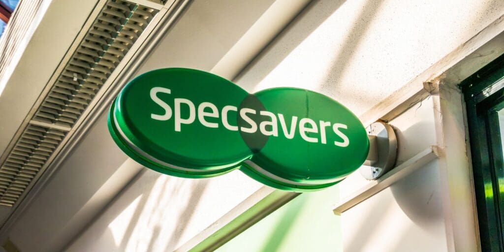 Specsavers invest £60,000 in Caernarfon opticians