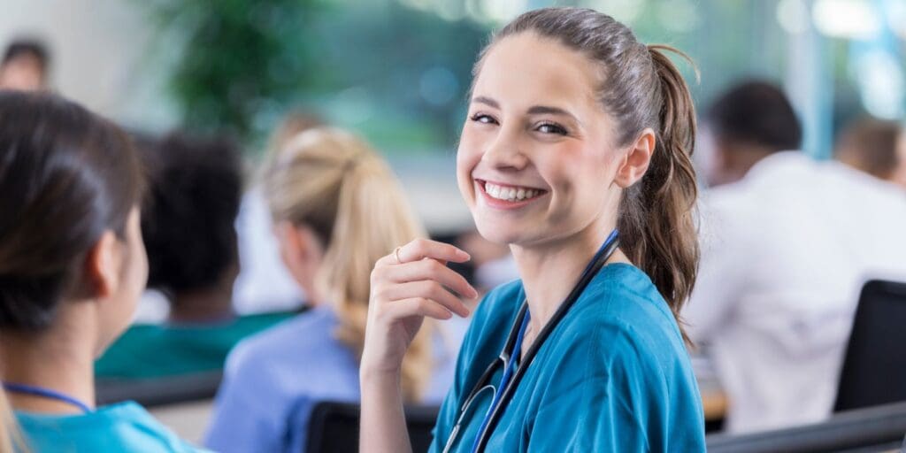 The Digital Nurse: Leveraging Technology Skills for Career Advancement