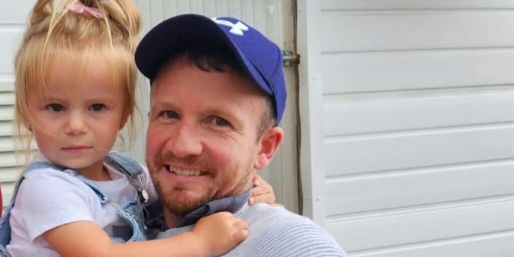 Police appeal following death of ‘devoted’ dad in car crash