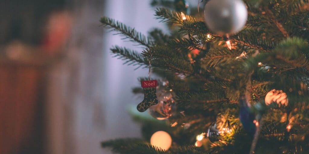 Letter to Editor: Marie Curie Christmas support