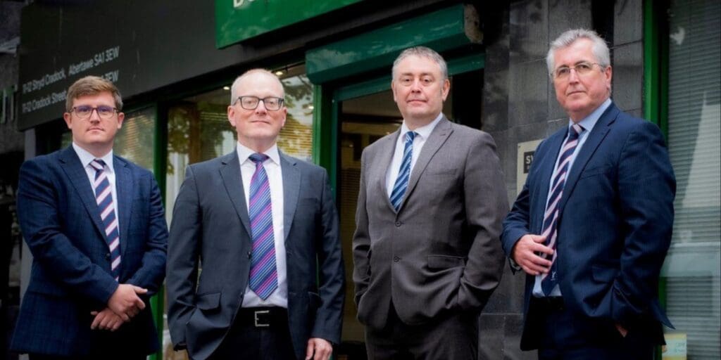 Cowbridge branch hits remarkable £200 Million in total mortgage balances