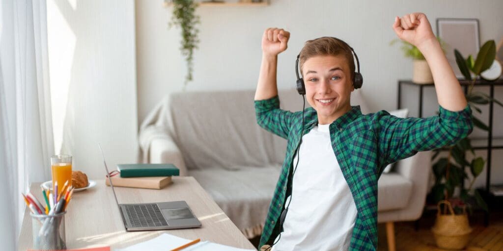 The Balancing Act: Helping Your Teen Manage Revision and Their Social Life