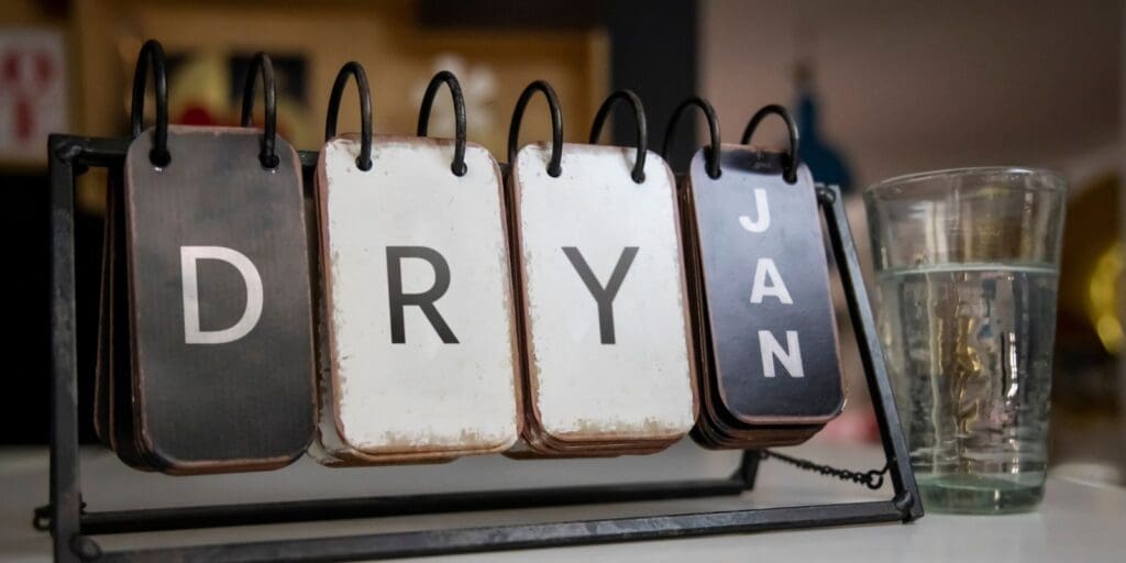 Letter to the editor: Start 2024 in the best way with Dry January