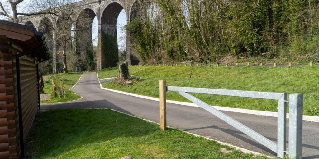 Cosmeston and Porthkerry Country Park Earn National Forest for Wales Status