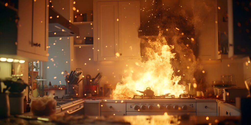 Scrapping furniture safety regulations will cost dozens of lives a year, warns fire union