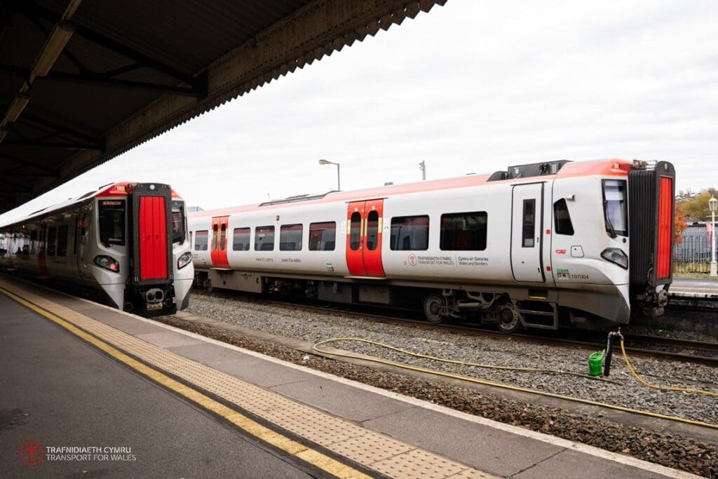 Transport for Wales pushes back increase to Liverpool – Chester service