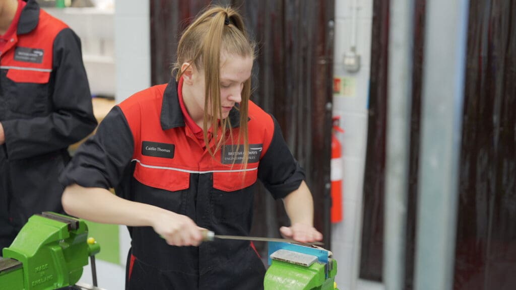 Registrations open for Skills Competition Wales 2024