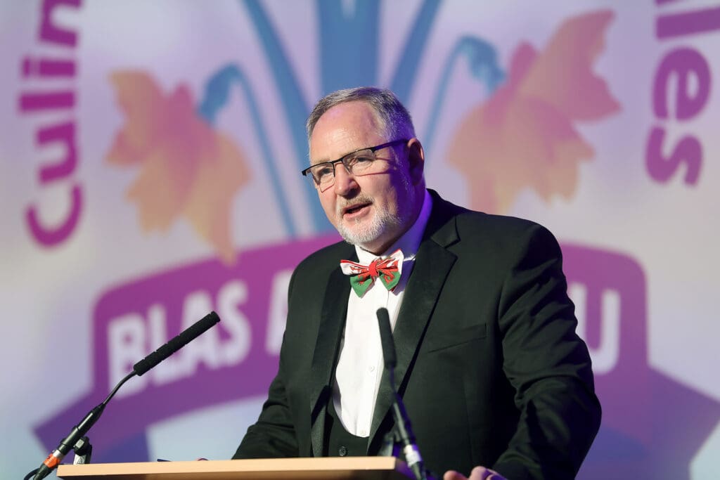 National and Junior Chef of Wales finalists announced