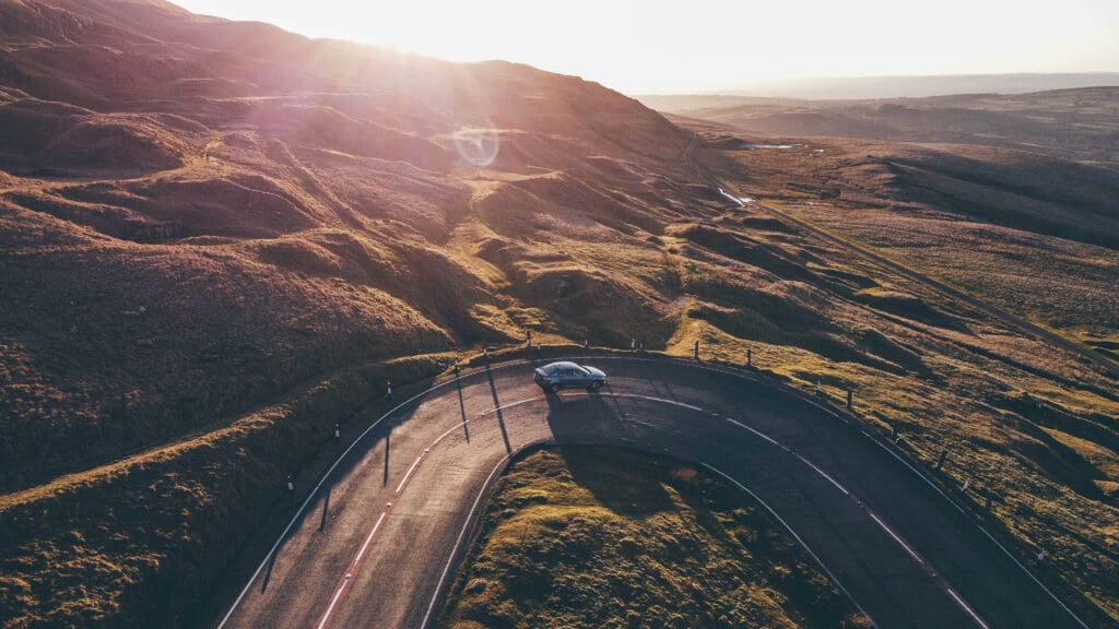 Welsh rural county puts tourism strategy at heart of new EV charging network