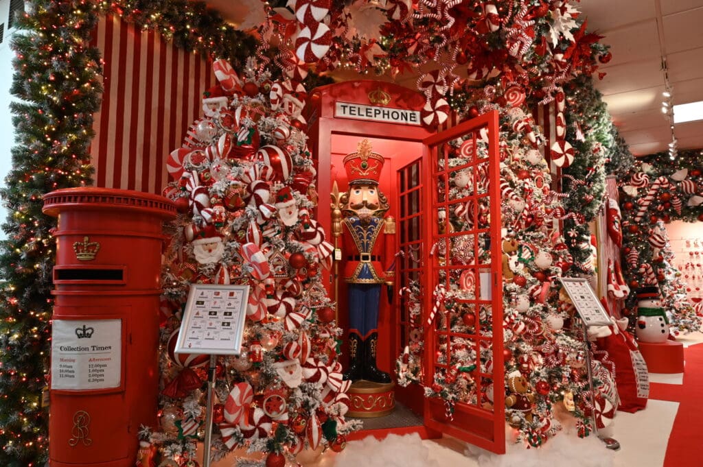 Festive Productions secures £3 million funding from Lloyds Bank