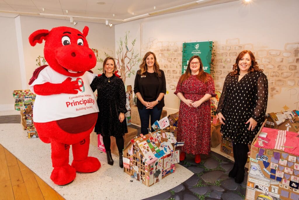 “Roots and Roofs” exhibition opens at the Riverfront Theatre