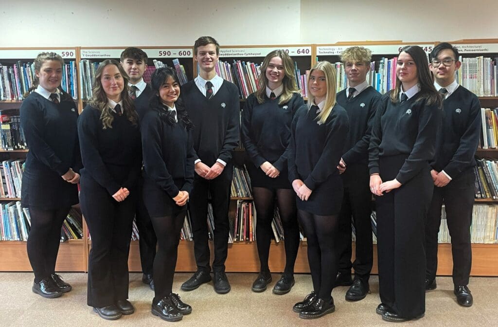 Fourth best high school in Wales attracting sixth formers ahead of ‘opportunities event’