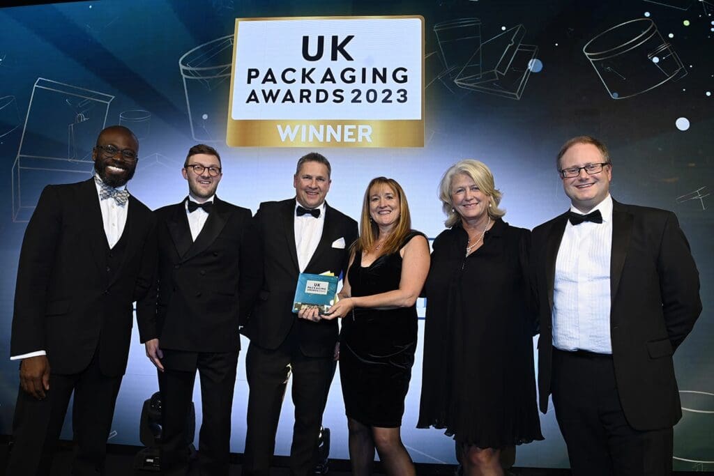Manufacturer plans for expansion and creates new jobs following award win and revenue surge