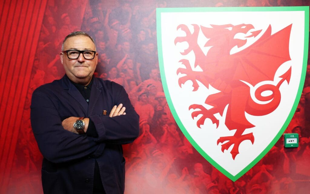 Welsh Football goes global with expansion into the USA